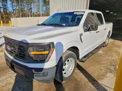 1FTEW1KP8RKD41216 2024 FORD F-150