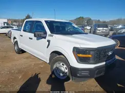 1FTEW1KP8RKE47097 2024 FORD F-150
