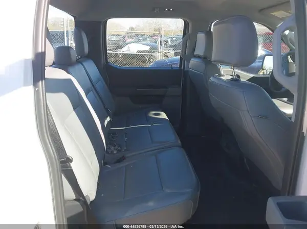 1FTEW1KP8RKE47097 2024 FORD F-150 - Image 8