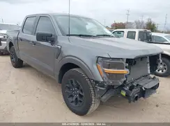1FTEW1KP9RKE50087 2024 FORD F-150