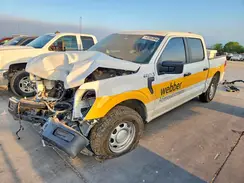 1FTEW1KP9SKD00308 2025 FORD F-150
