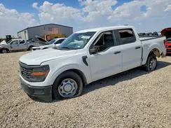 1FTEW1KP9SKF59851 2025 FORD F-150