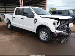 1FTEW1KP9SKF80764 2025 FORD F-150