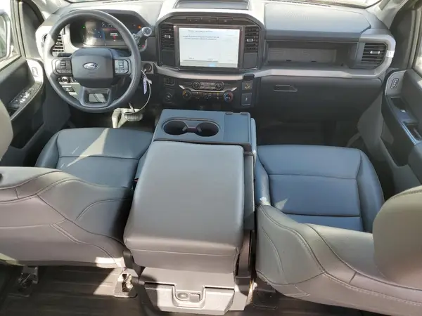 1FTEW1KPXRKD74797 2024 FORD F-150 - Image 8