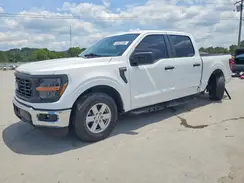 1FTEW1KPXRKE77315 2024 FORD F-150