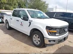 1FTEW1KPXSKD79701 2025 FORD F-150