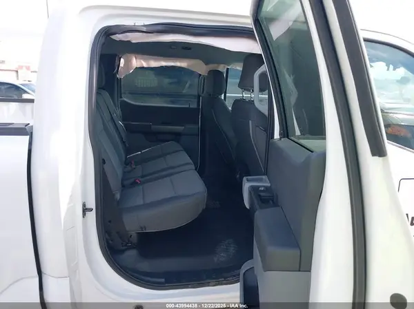 1FTEW1KPXSKD79701 2025 FORD F-150 - Image 8