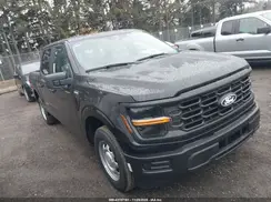 1FTEW1KPXSKF72012 2025 FORD F-150