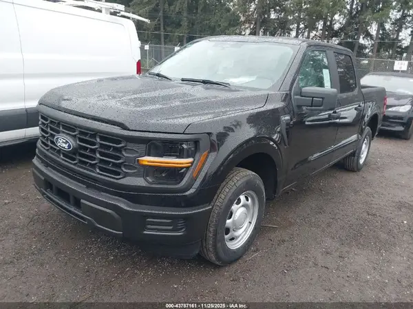 1FTEW1KPXSKF72012 2025 FORD F-150 - Image 2
