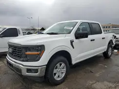 1FTEW1LP0RKE04999 2024 FORD F-150