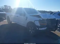 1FTEW1LP0SKD59987 2025 FORD F-150