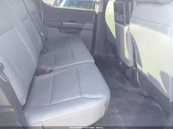 1FTEW1LP0SKD59987 2025 FORD F-150 - Image 8