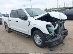 1FTEW1LP0SKE71611 2025 FORD F-150