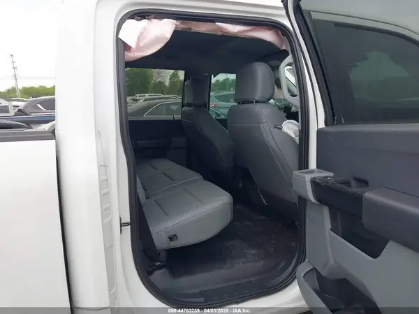 1FTEW1LP0SKE71611 2025 FORD F-150 - Image 8