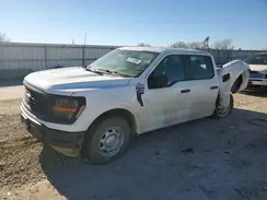 1FTEW1LP1RKD64576 2024 FORD F-150