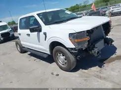 1FTEW1LP2SKD74507 2025 FORD F-150