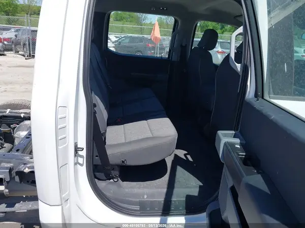 1FTEW1LP2SKD74507 2025 FORD F-150 - Image 8