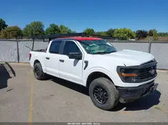 1FTEW1LP3RKD66801 2024 FORD F-150