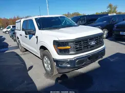 1FTEW1LP3SKE64717 2025 FORD F-150
