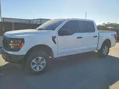 1FTEW1LP4RKD08471 2024 FORD F-150
