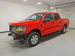 1FTEW1LP4RKD37971 2024 FORD F-150