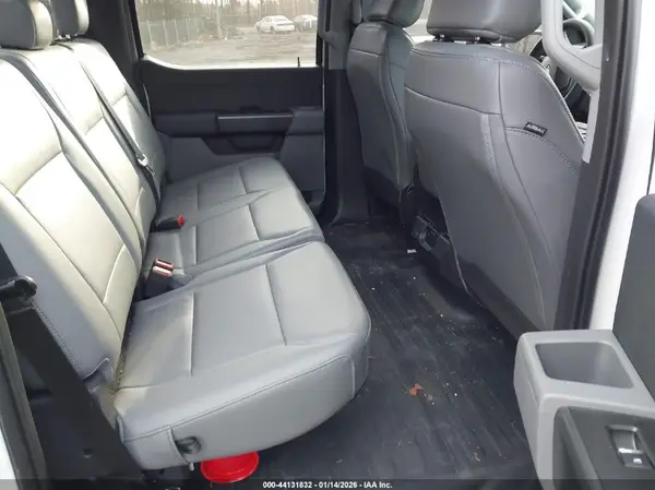 1FTEW1LP4RKF74847 2024 FORD F-150 - Image 8