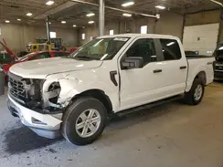 1FTEW1LP5RKD32276 2024 FORD F-150