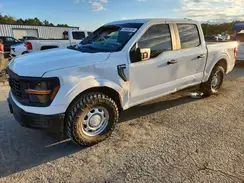 1FTEW1LP5RKD38529 2024 FORD F-150