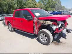 1FTEW1LP5RKE21538 2024 FORD F-150