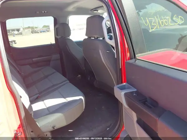 1FTEW1LP5RKE21538 2024 FORD F-150 - Image 8