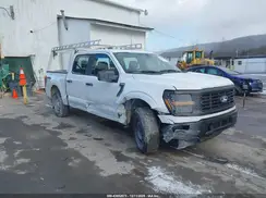 1FTEW1LP5RKE71761 2024 FORD F-150