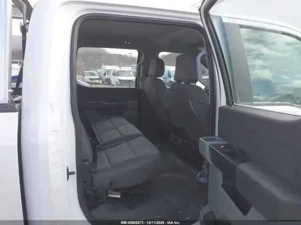 1FTEW1LP5RKE71761 2024 FORD F-150 - Image 8