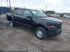 1FTEW1LP5SKE08763 2025 FORD F-150