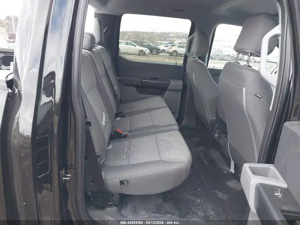 1FTEW1LP5SKE08763 2025 FORD F-150 - Image 8