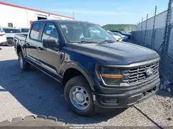 1FTEW1LP5SKE38491 2025 FORD F-150