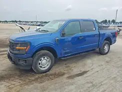 1FTEW1LP6RKD07046 2024 FORD F-150