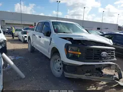 1FTEW1LP6RKD75346 2024 FORD F-150
