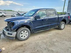 1FTEW1LP6SKD19221 2025 FORD F-150