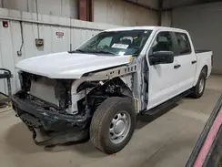 1FTEW1LP6SKD53787 2025 FORD F-150
