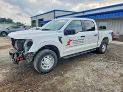 1FTEW1LP6SKD59945 2025 FORD F-150