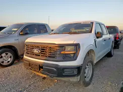 1FTEW1LP6SKD69861 2025 FORD F-150