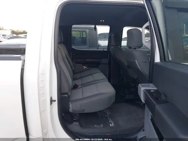 1FTEW1LP6SKD83467 2025 FORD F-150 - Image 3