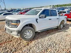 1FTEW1LP7SKE45555 2025 FORD F-150