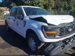 1FTEW1LP8RKD02429 2024 FORD F-150