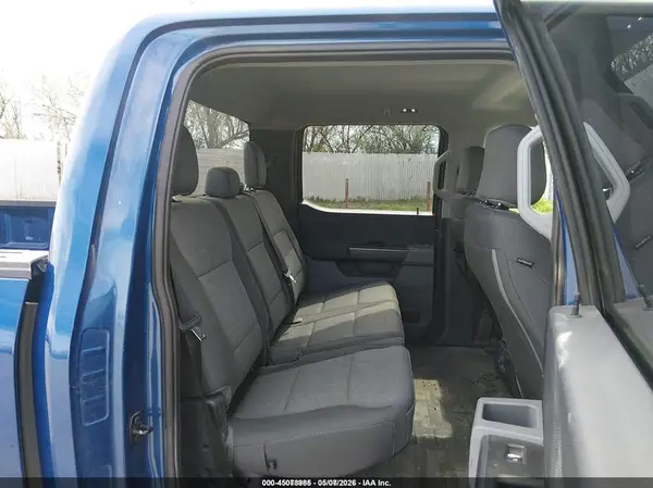 1FTEW1LP8RKE54162 2024 FORD F-150 - Image 8