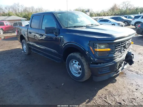 1FTEW1LP9RKD49923 2024 FORD F-150 - Image 1