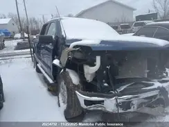 1FTEW1LP9SKD18371 2025 FORD F-150