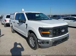 1FTEW1LP9SKE66004 2025 FORD F-150
