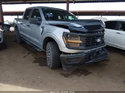 1FTEW1LPXRKD64625 2024 FORD F-150