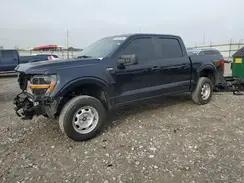 1FTEW1LPXRKD70618 2024 FORD F-150